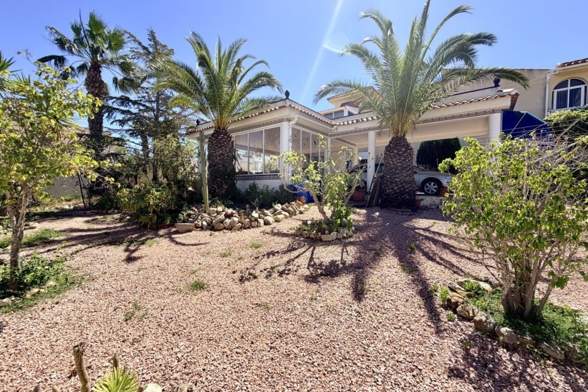 Sale - Detached Villa -
Ciudad Quesada - Rojales - Costa Blanca