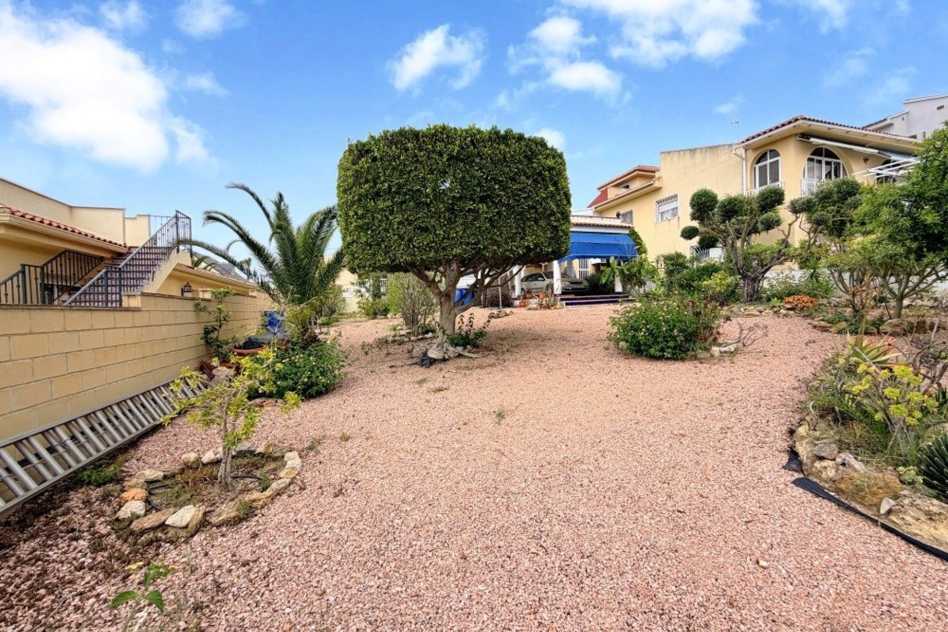 Sale - Detached Villa -
Ciudad Quesada - Rojales - Costa Blanca
