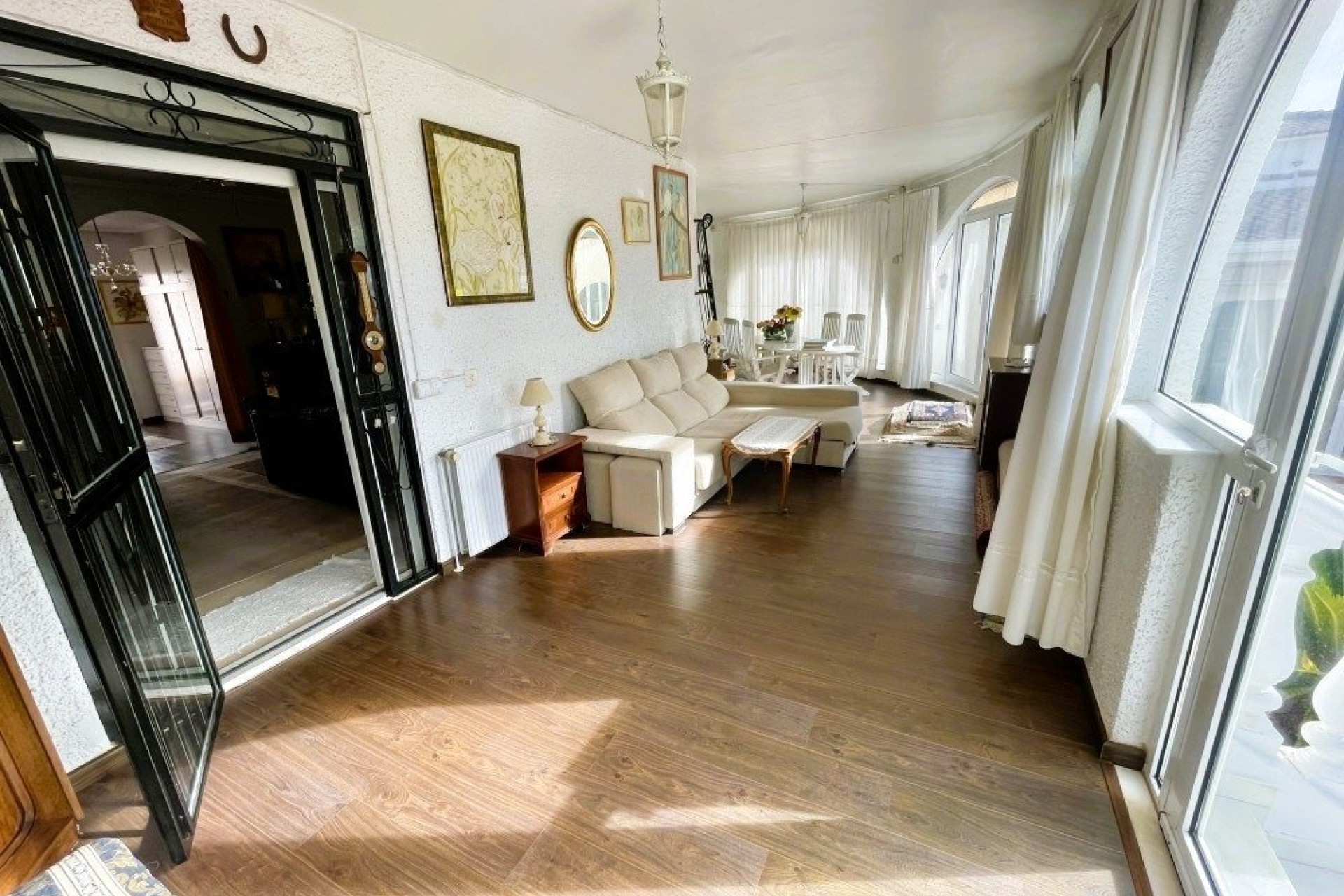 Sale - Detached Villa -
Ciudad Quesada - Rojales - Costa Blanca
