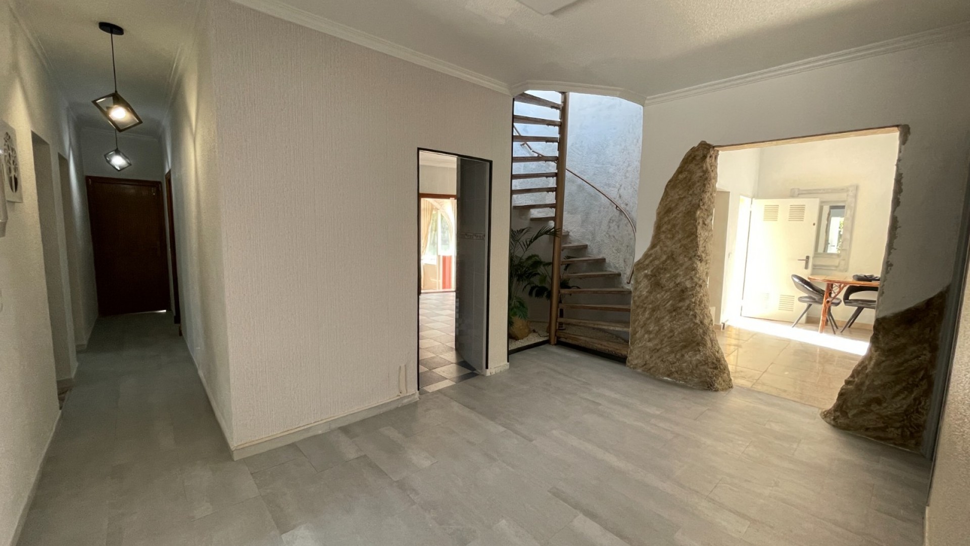 Sale - Detached Villa -
Ciudad Quesada - Rojales - Cuidad Quesada