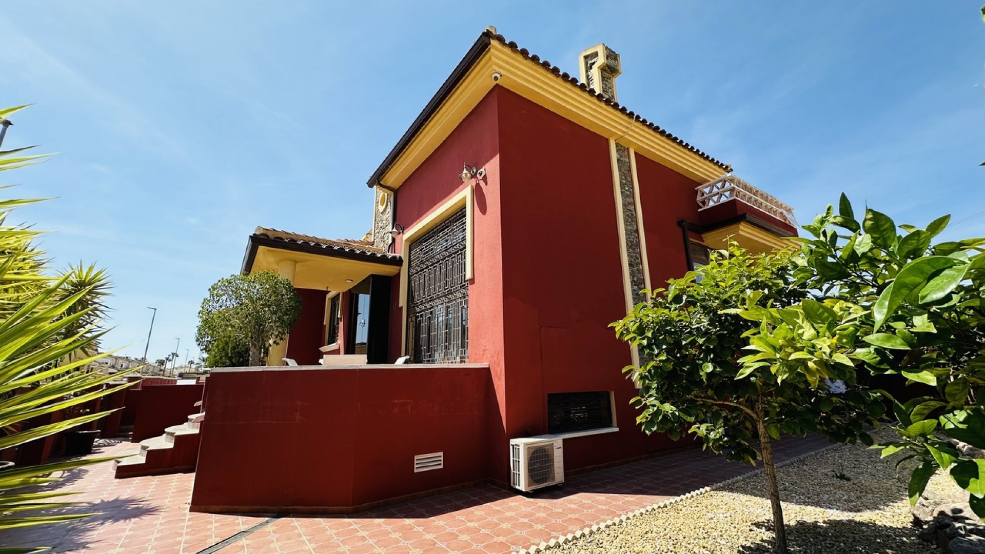 Sale - Detached Villa -
Ciudad Quesada - Rojales - Cuidad Quesada