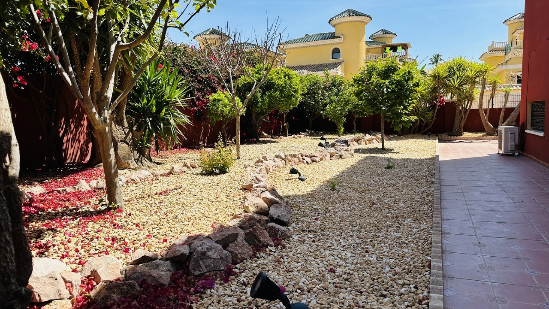 Sale - Detached Villa -
Ciudad Quesada - Rojales - Cuidad Quesada