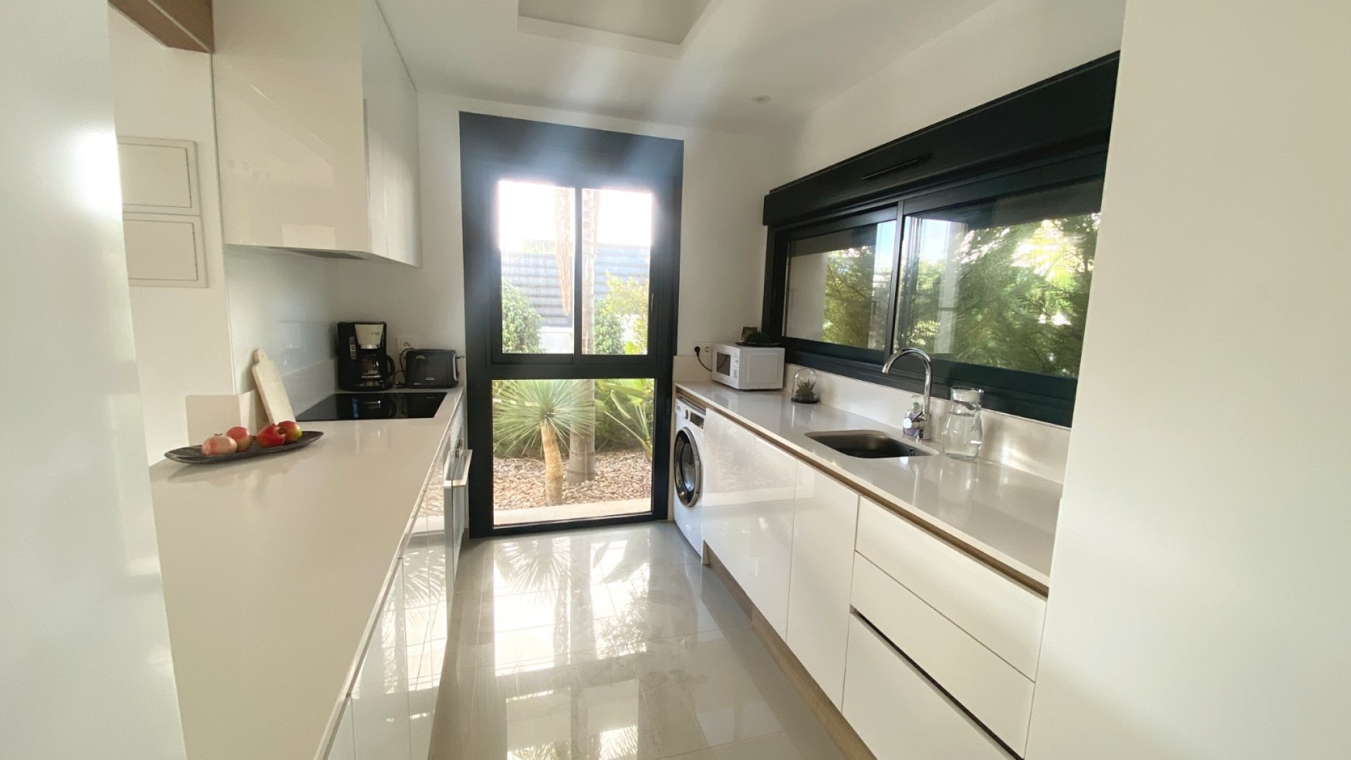 Sale - Detached Villa -
Ciudad Quesada - Rojales - Dona Pepa