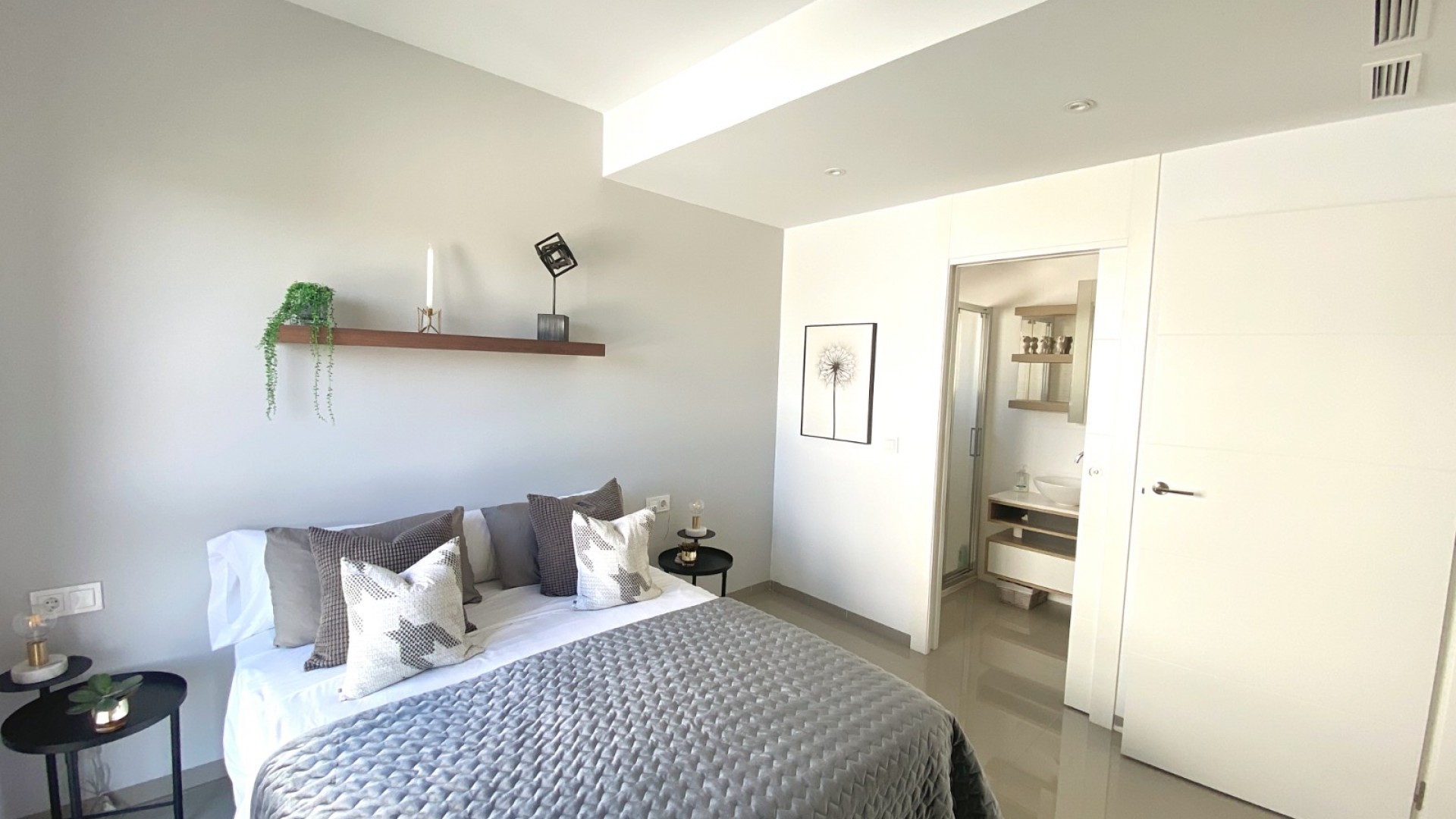 Sale - Detached Villa -
Ciudad Quesada - Rojales - Dona Pepa