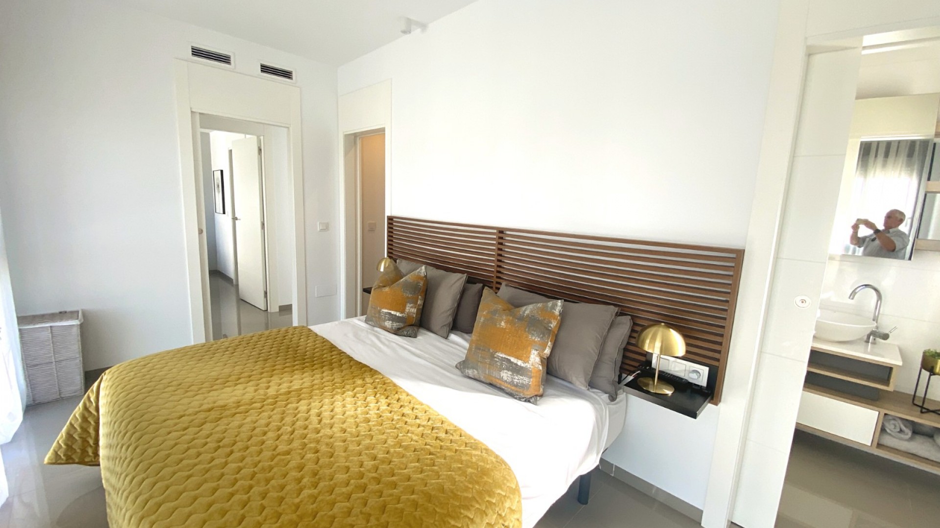 Sale - Detached Villa -
Ciudad Quesada - Rojales - Dona Pepa