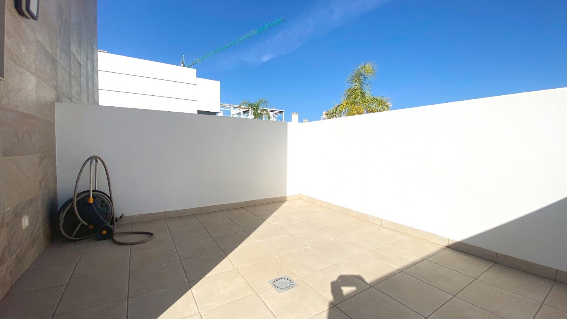 Sale - Detached Villa -
Ciudad Quesada - Rojales - Dona Pepa