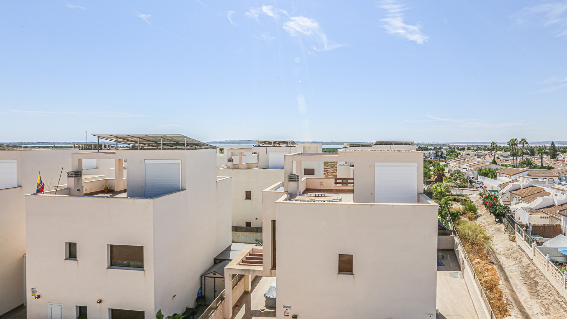 Sale - Detached Villa -
Ciudad Quesada - Rojales - Doña Pepa