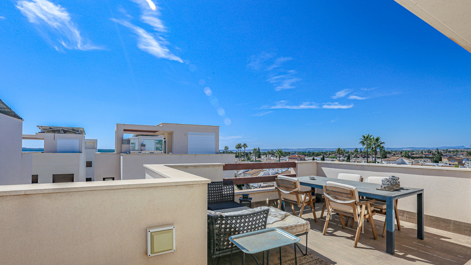 Sale - Detached Villa -
Ciudad Quesada - Rojales - Doña Pepa