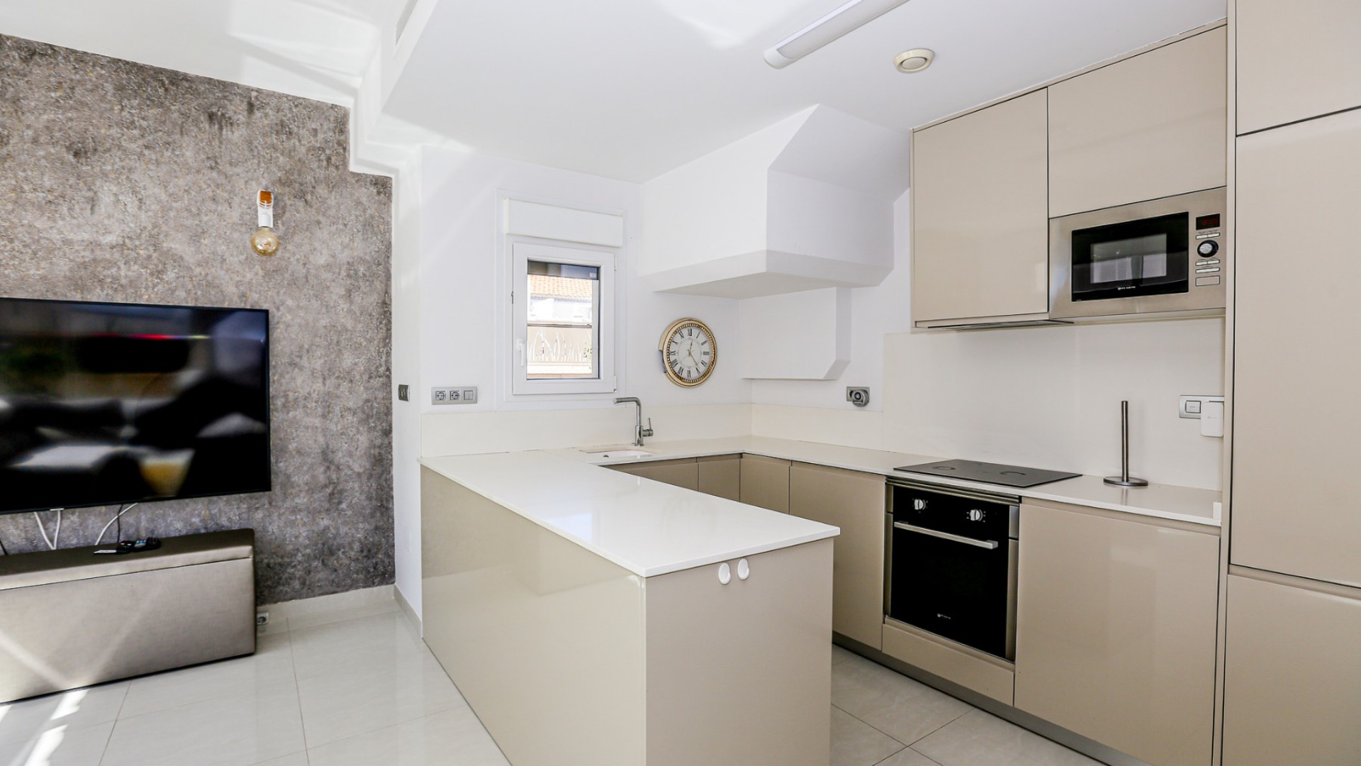 Sale - Detached Villa -
Ciudad Quesada - Rojales - Doña Pepa