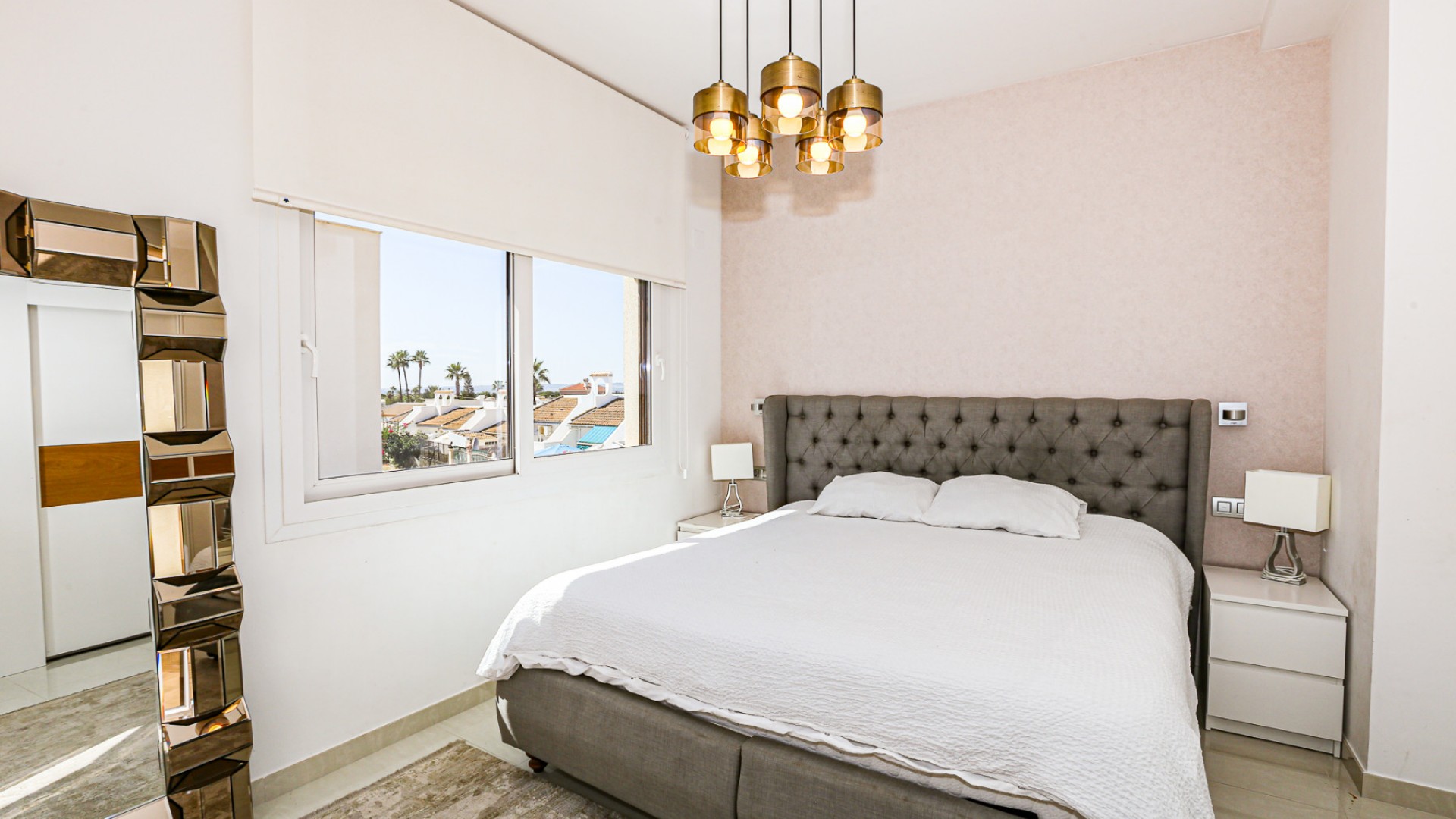 Sale - Detached Villa -
Ciudad Quesada - Rojales - Doña Pepa