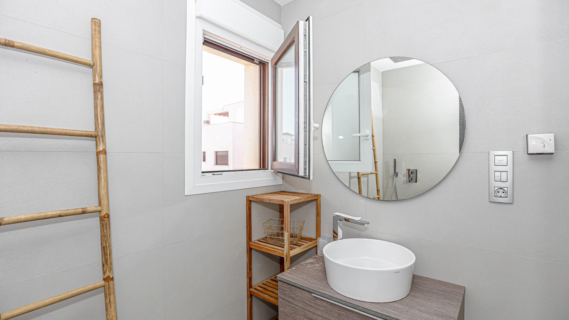 Sale - Detached Villa -
Ciudad Quesada - Rojales - Doña Pepa