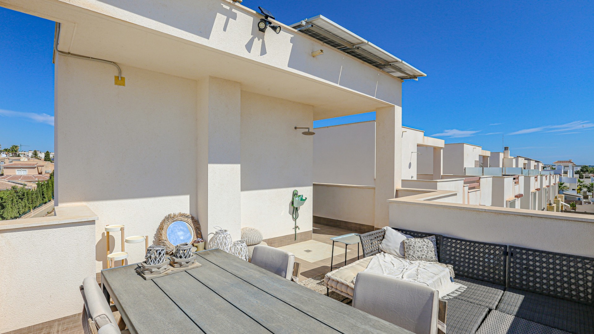 Sale - Detached Villa -
Ciudad Quesada - Rojales - Doña Pepa