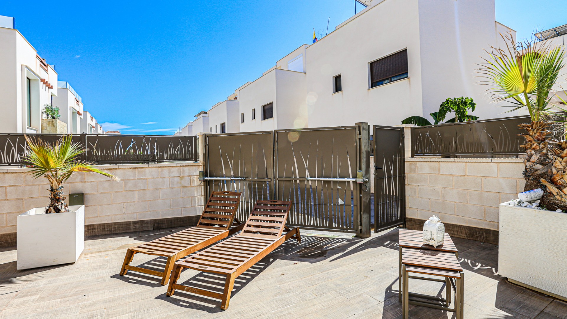 Sale - Detached Villa -
Ciudad Quesada - Rojales - Doña Pepa