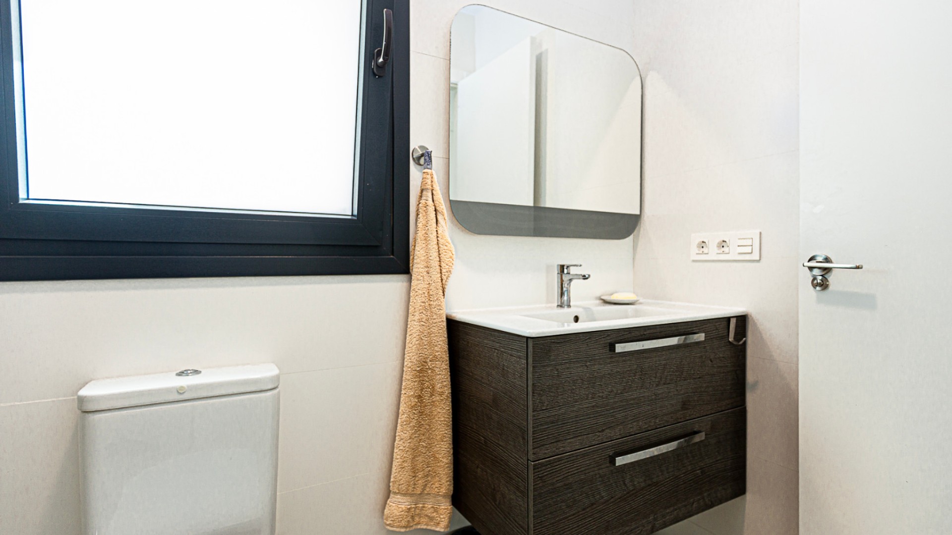 Sale - Detached Villa -
Ciudad Quesada - Rojales - Doña Pepa