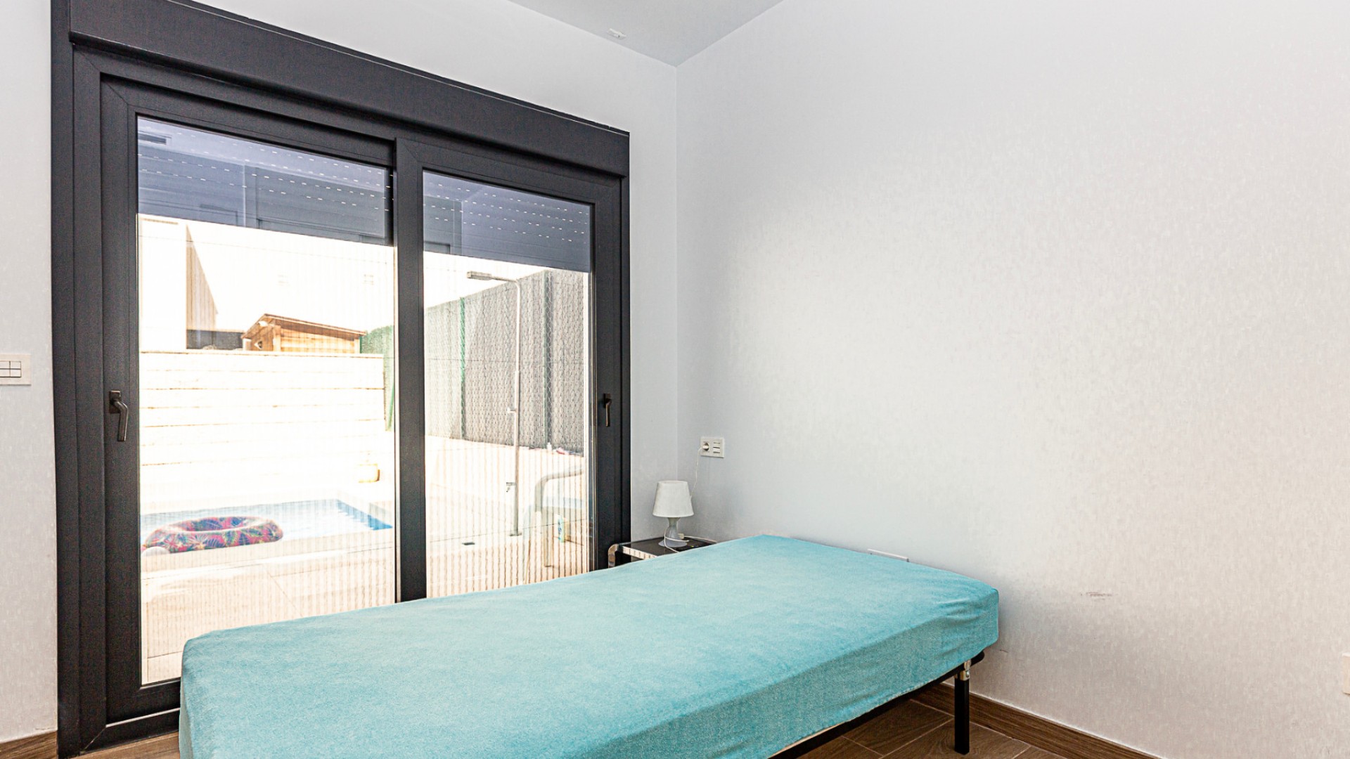 Sale - Detached Villa -
Ciudad Quesada - Rojales - Doña Pepa