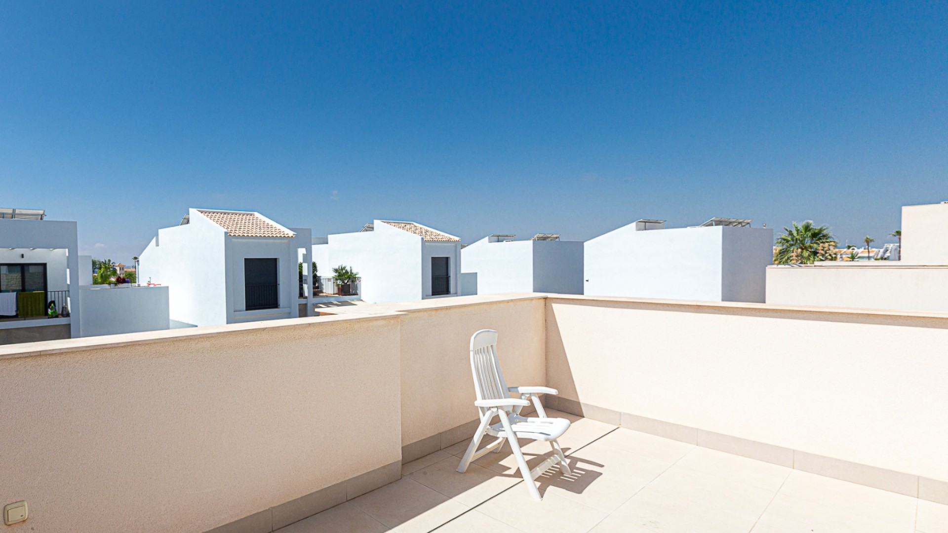 Sale - Detached Villa -
Ciudad Quesada - Rojales - Doña Pepa