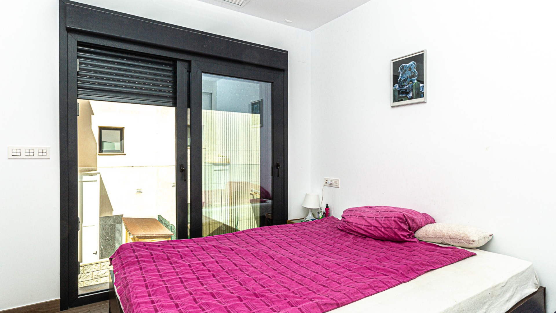 Sale - Detached Villa -
Ciudad Quesada - Rojales - Doña Pepa