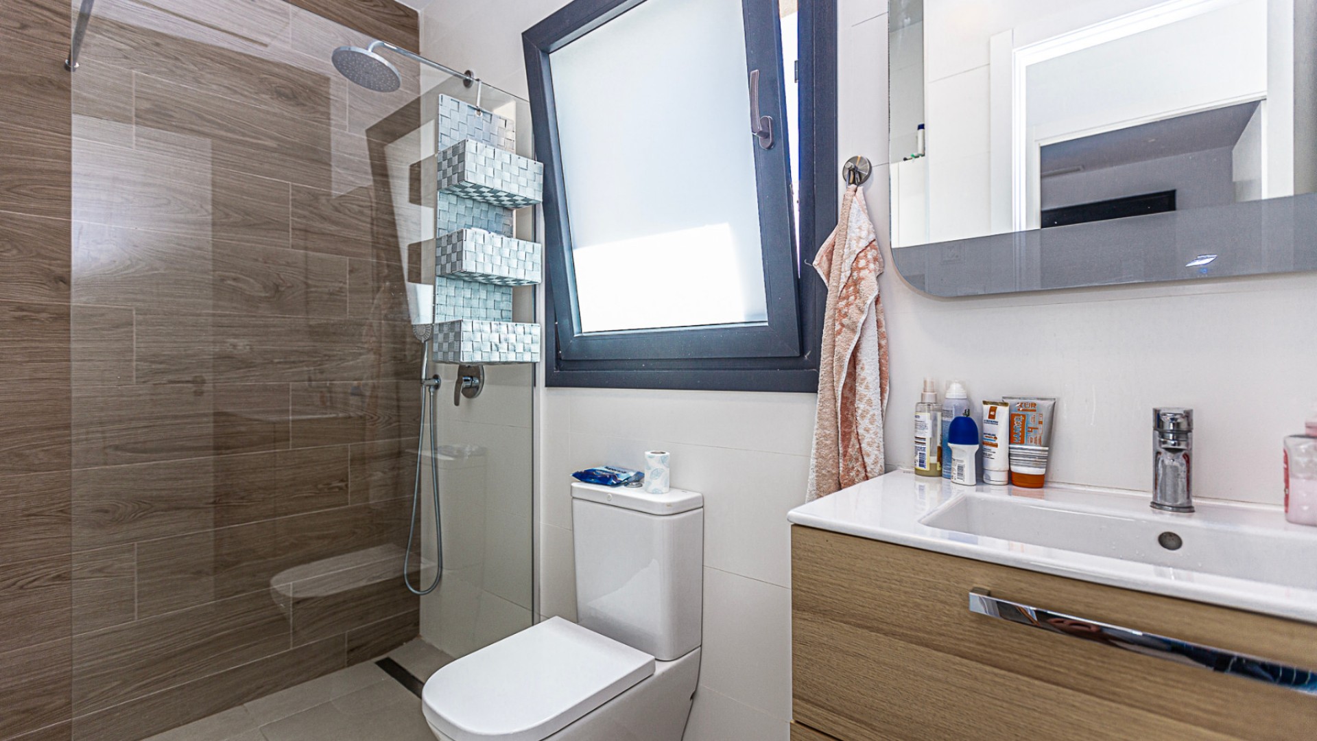 Sale - Detached Villa -
Ciudad Quesada - Rojales - Doña Pepa