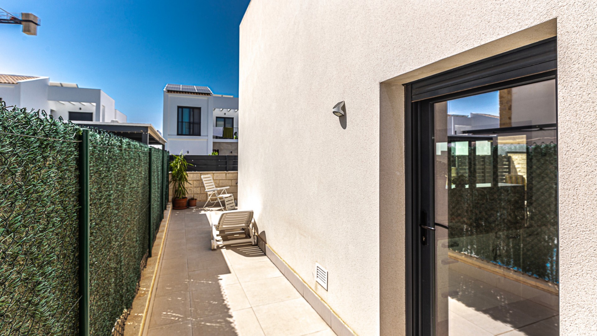 Sale - Detached Villa -
Ciudad Quesada - Rojales - Doña Pepa