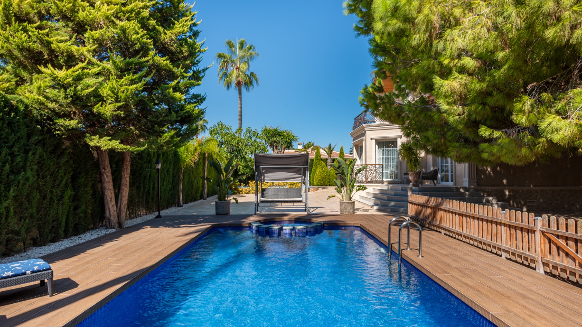 Sale - Detached Villa -
Ciudad Quesada - Rojales - Dona Pepa