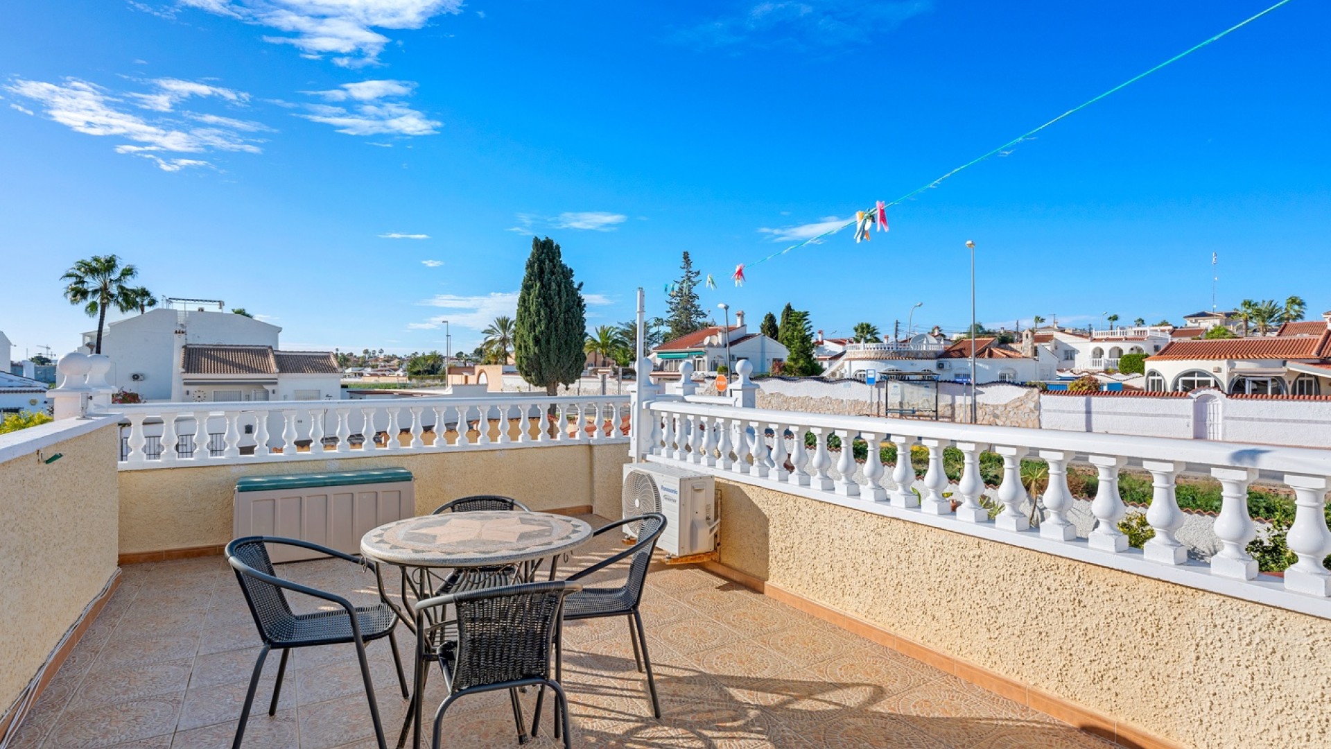 Sale - Detached Villa -
Ciudad Quesada - Rojales - Dona Pepa