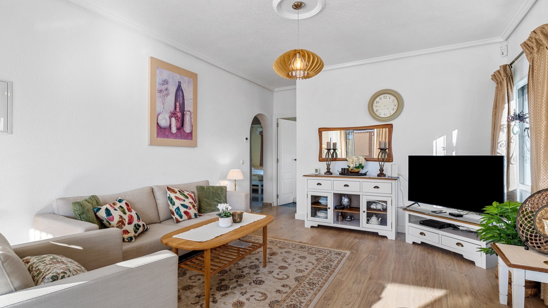 Sale - Detached Villa -
Ciudad Quesada - Rojales - Dona Pepa