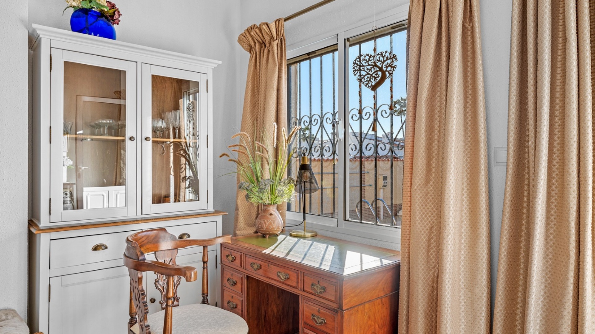 Sale - Detached Villa -
Ciudad Quesada - Rojales - Dona Pepa