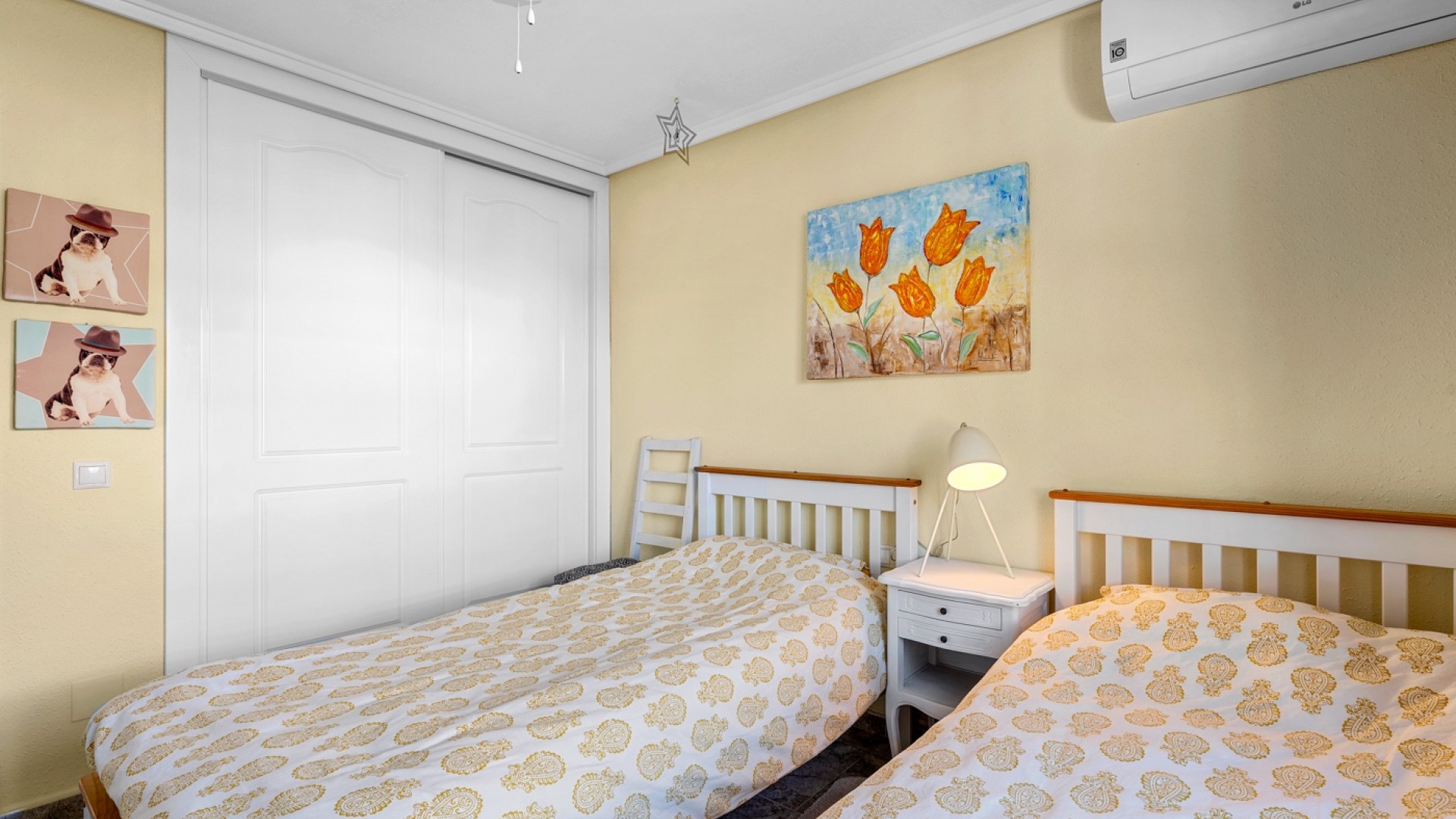 Sale - Detached Villa -
Ciudad Quesada - Rojales - Dona Pepa