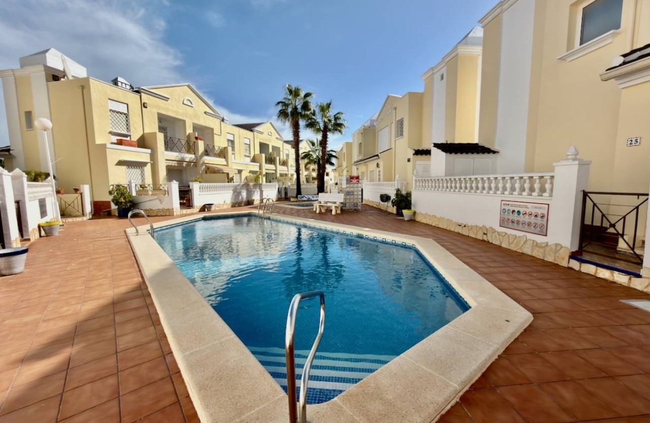 Sale - Detached Villa -
Ciudad Quesada - Rojales - Dona Pepa