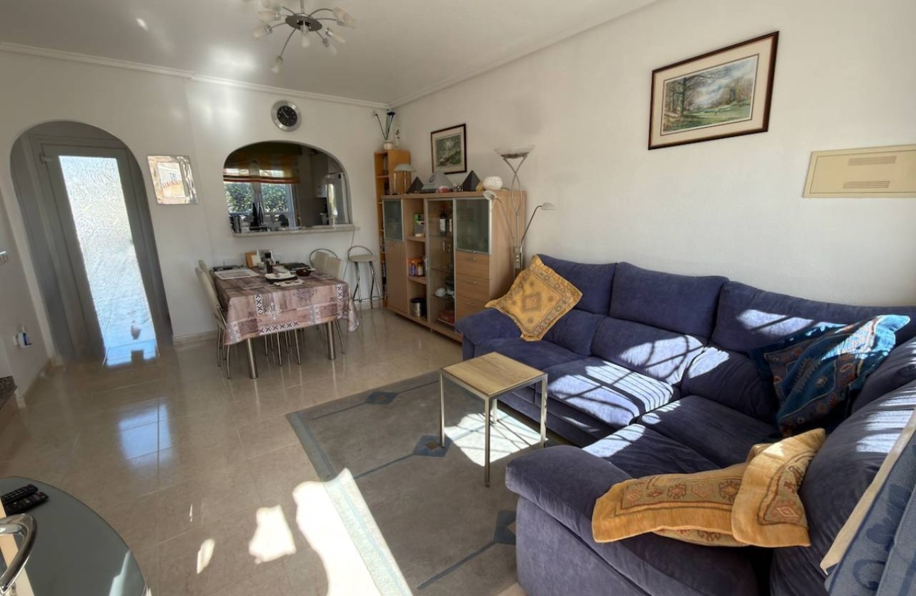 Sale - Detached Villa -
Ciudad Quesada - Rojales - Dona Pepa