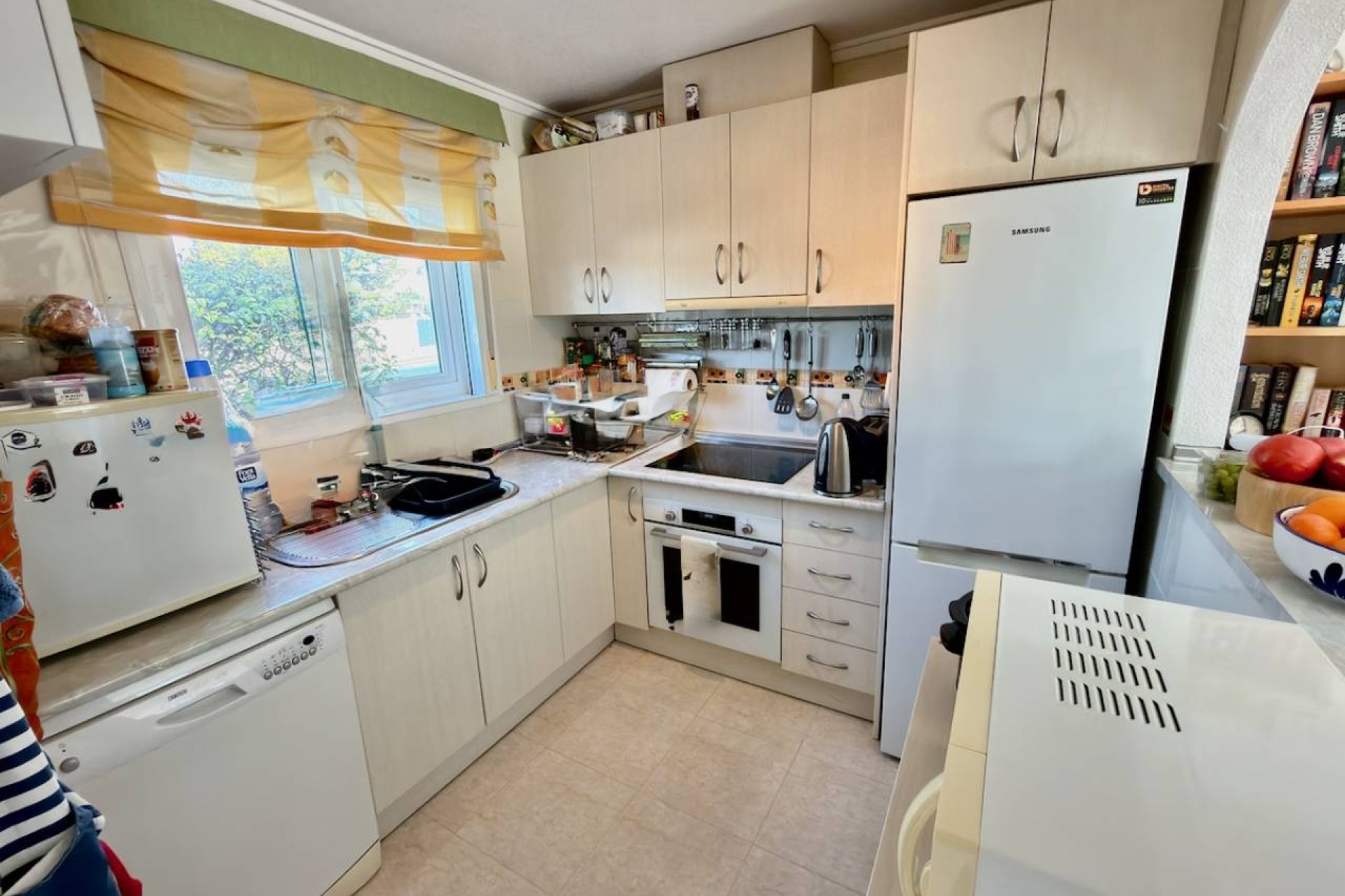 Sale - Detached Villa -
Ciudad Quesada - Rojales - Dona Pepa