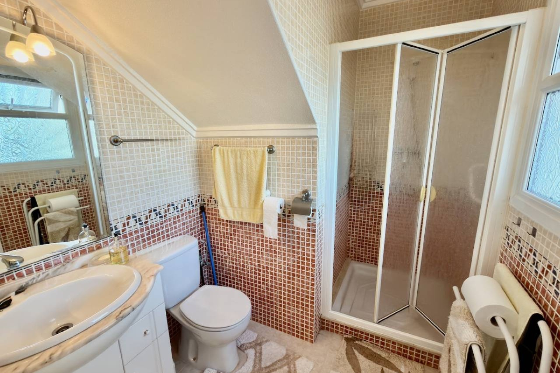 Sale - Detached Villa -
Ciudad Quesada - Rojales - Dona Pepa