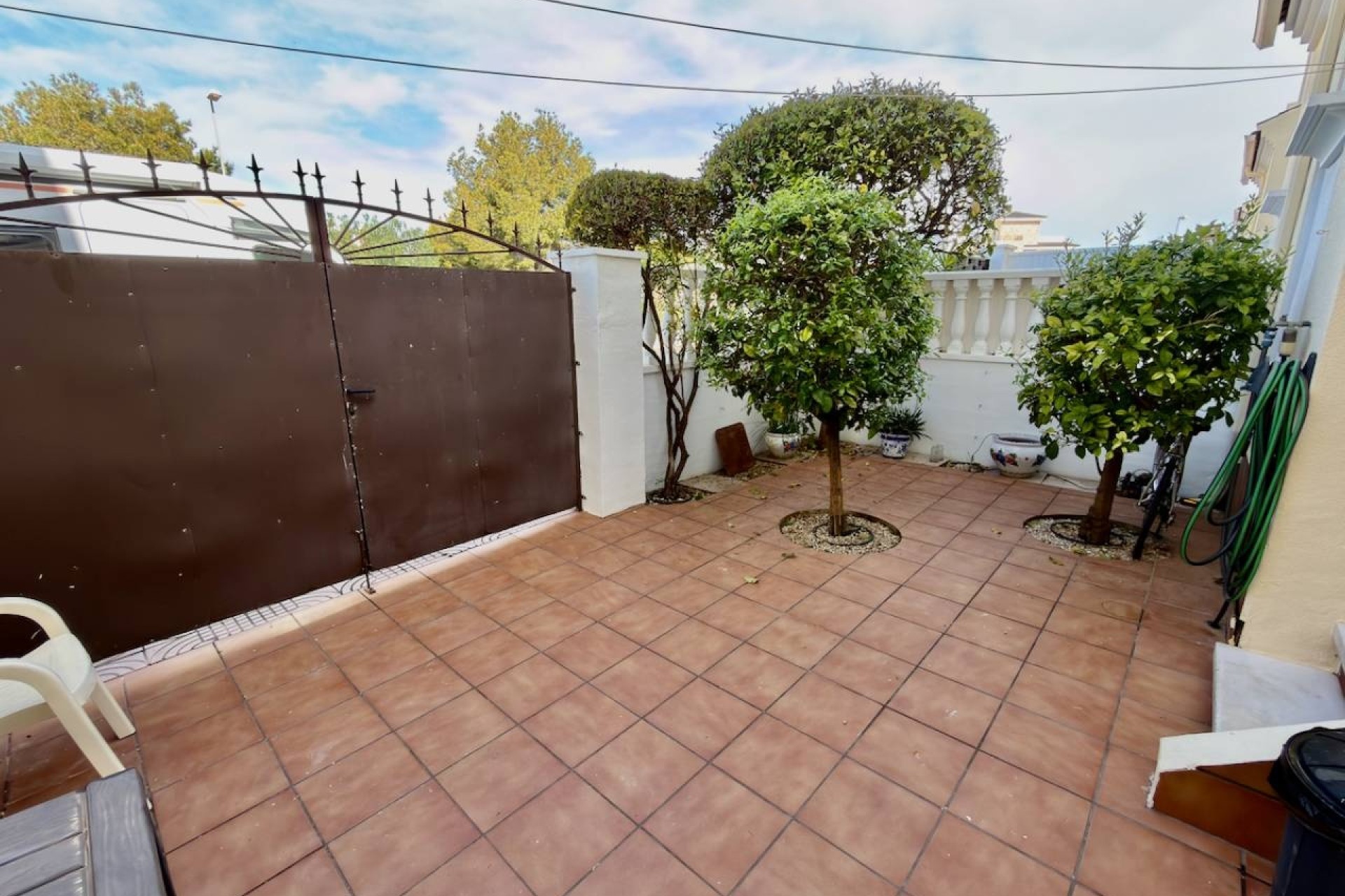 Sale - Detached Villa -
Ciudad Quesada - Rojales - Dona Pepa