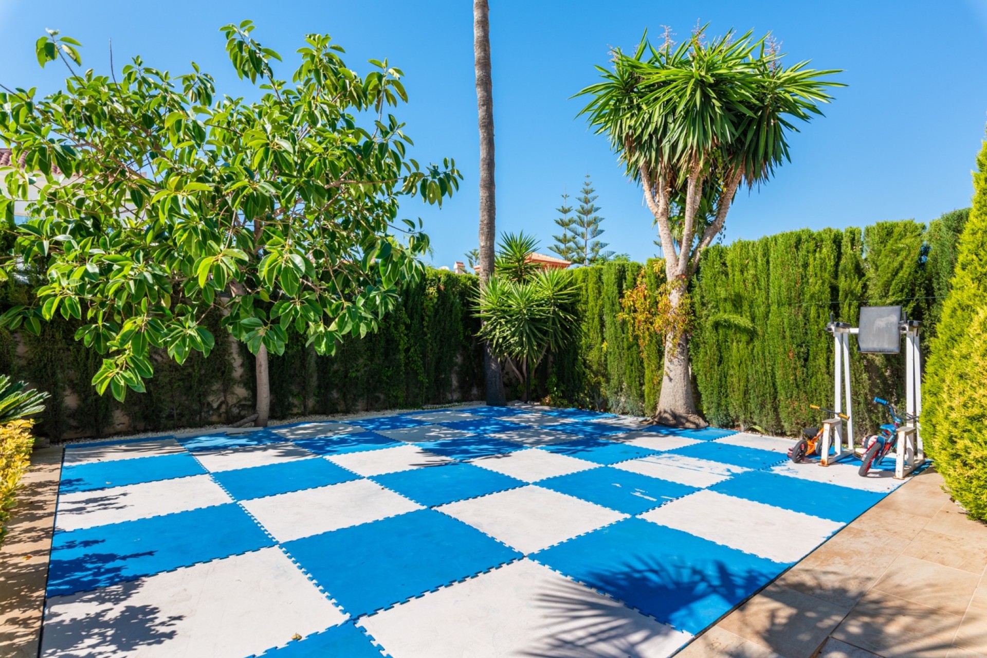 Sale - Detached Villa -
Ciudad Quesada - Rojales - Dona Pepa