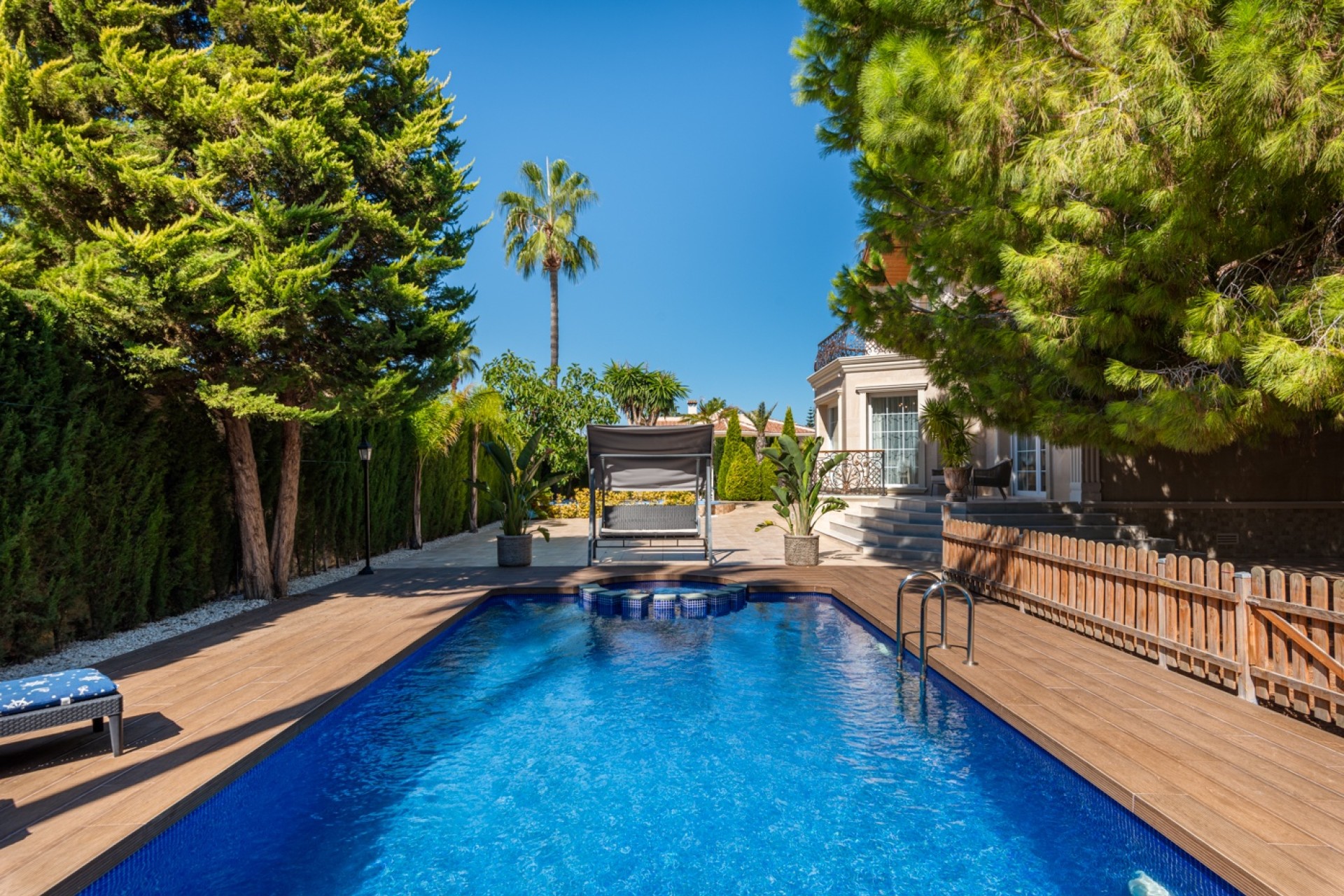 Sale - Detached Villa -
Ciudad Quesada - Rojales - Dona Pepa