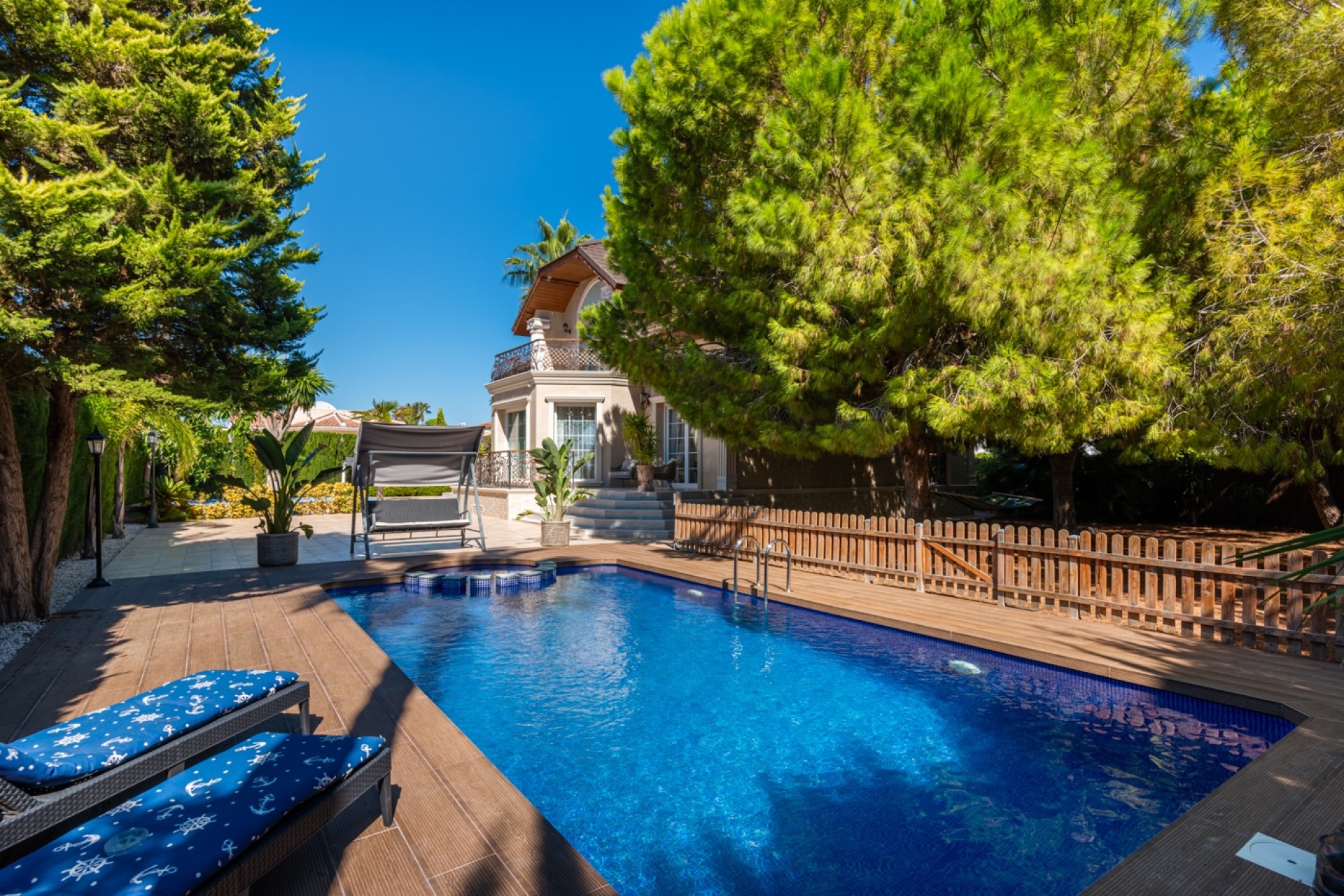 Sale - Detached Villa -
Ciudad Quesada - Rojales - Dona Pepa