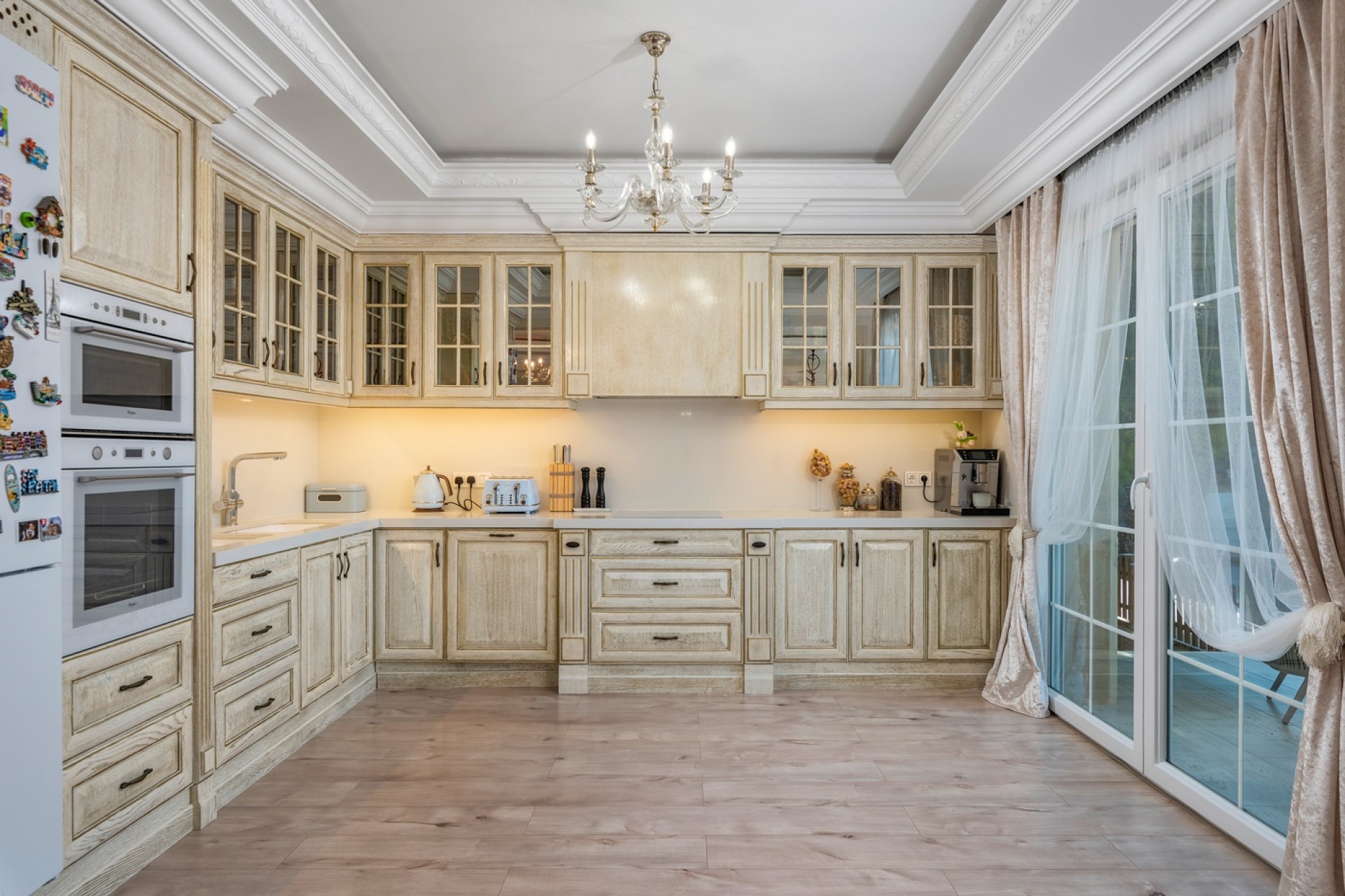 Sale - Detached Villa -
Ciudad Quesada - Rojales - Dona Pepa