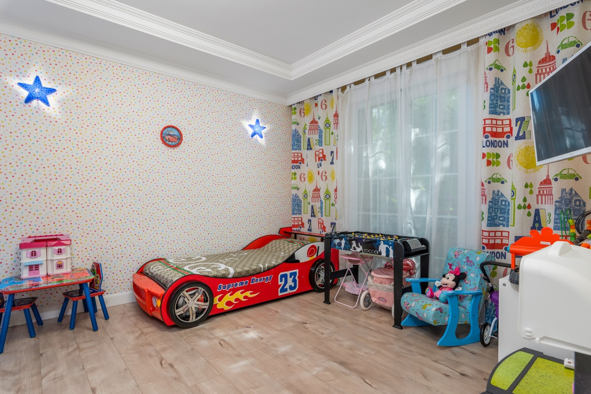 Sale - Detached Villa -
Ciudad Quesada - Rojales - Dona Pepa