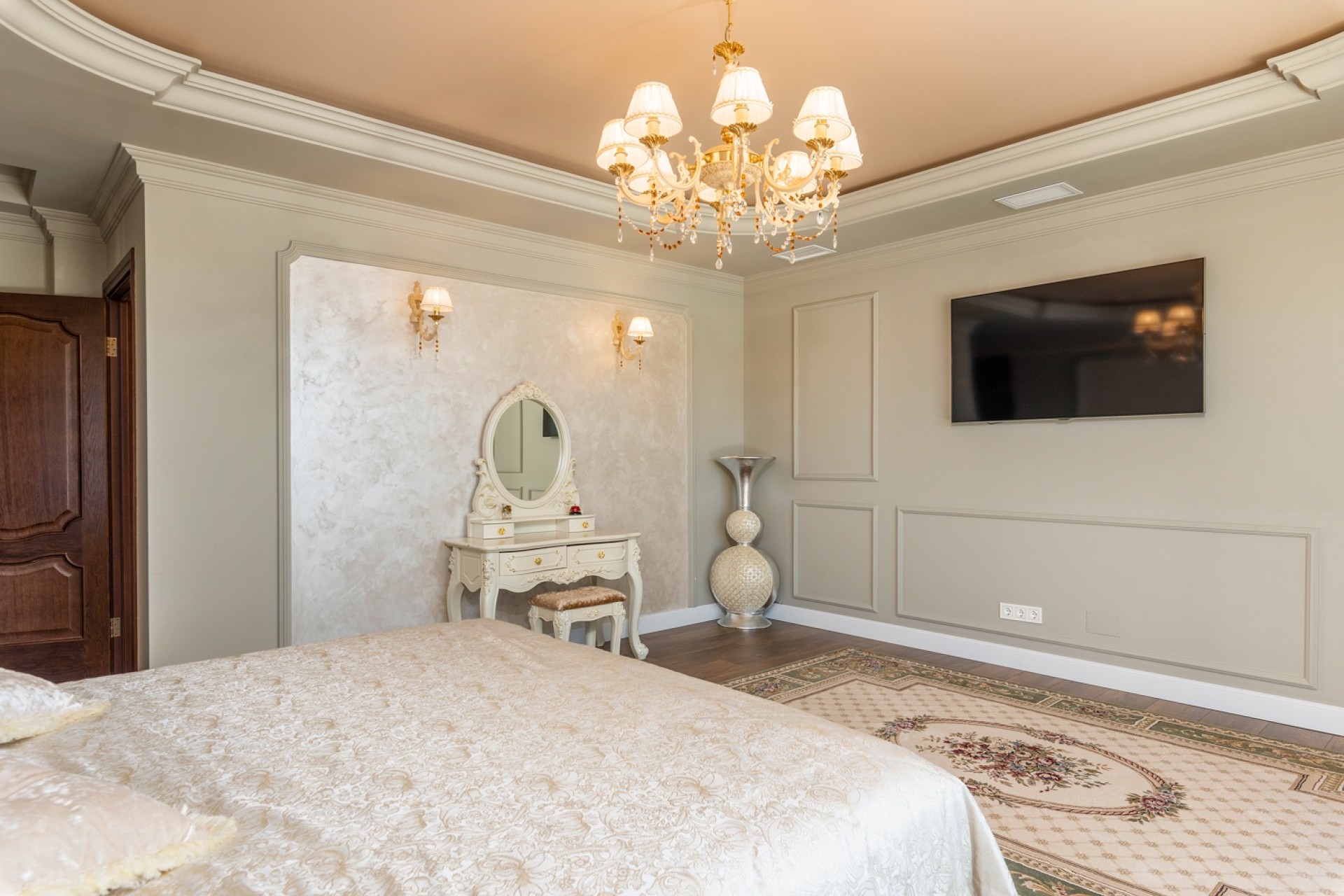 Sale - Detached Villa -
Ciudad Quesada - Rojales - Dona Pepa