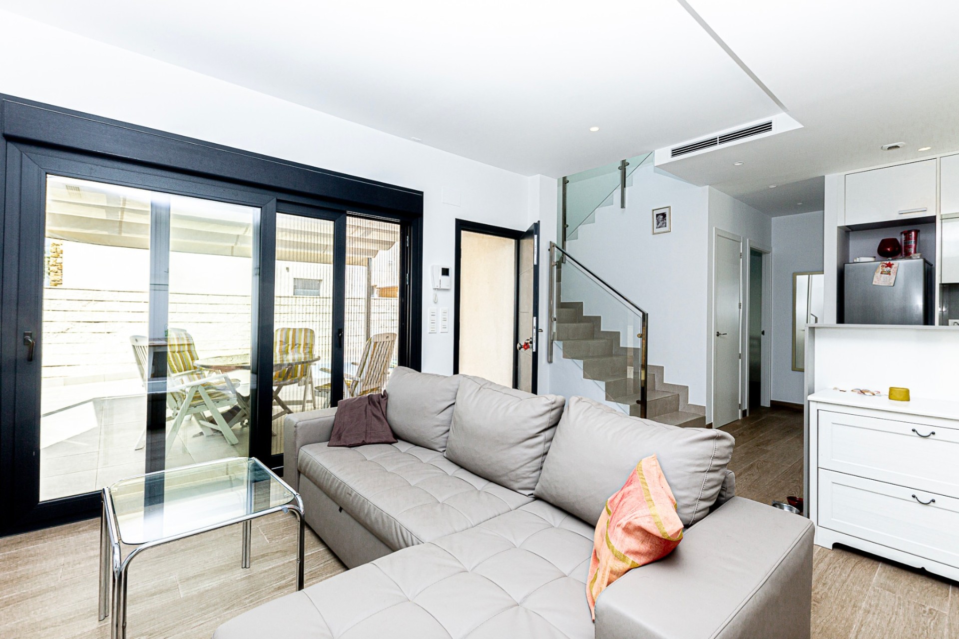 Sale - Detached Villa -
Ciudad Quesada - Rojales - Doña Pepa