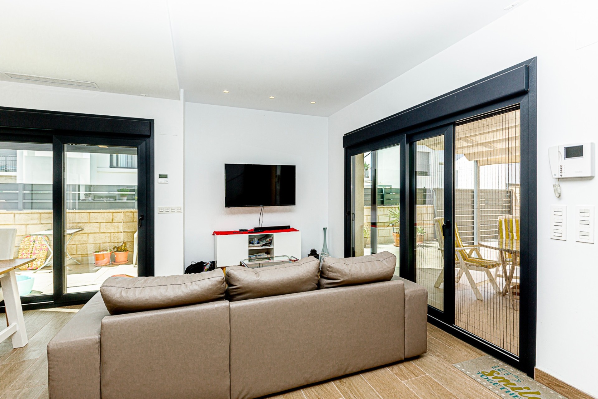 Sale - Detached Villa -
Ciudad Quesada - Rojales - Doña Pepa