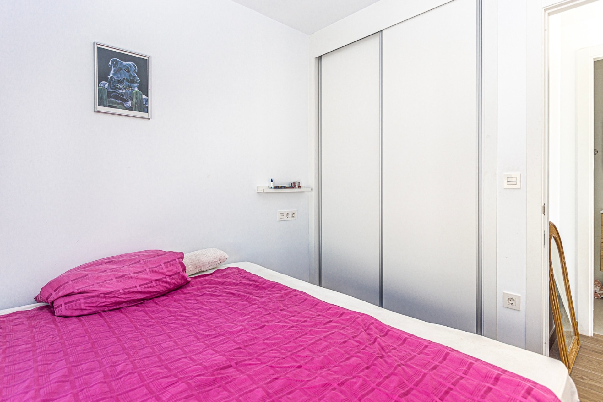 Sale - Detached Villa -
Ciudad Quesada - Rojales - Doña Pepa