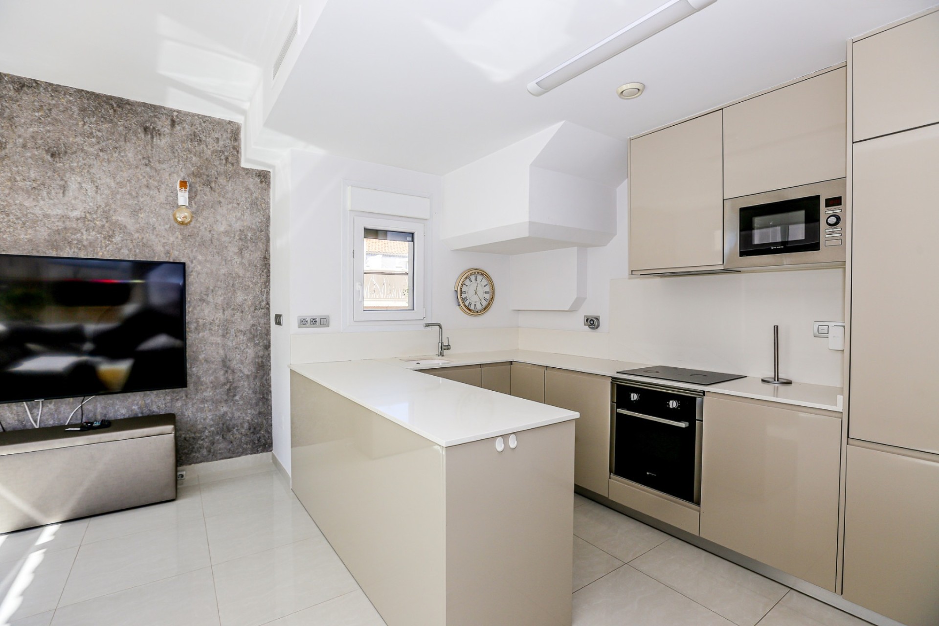 Sale - Detached Villa -
Ciudad Quesada - Rojales - Doña Pepa