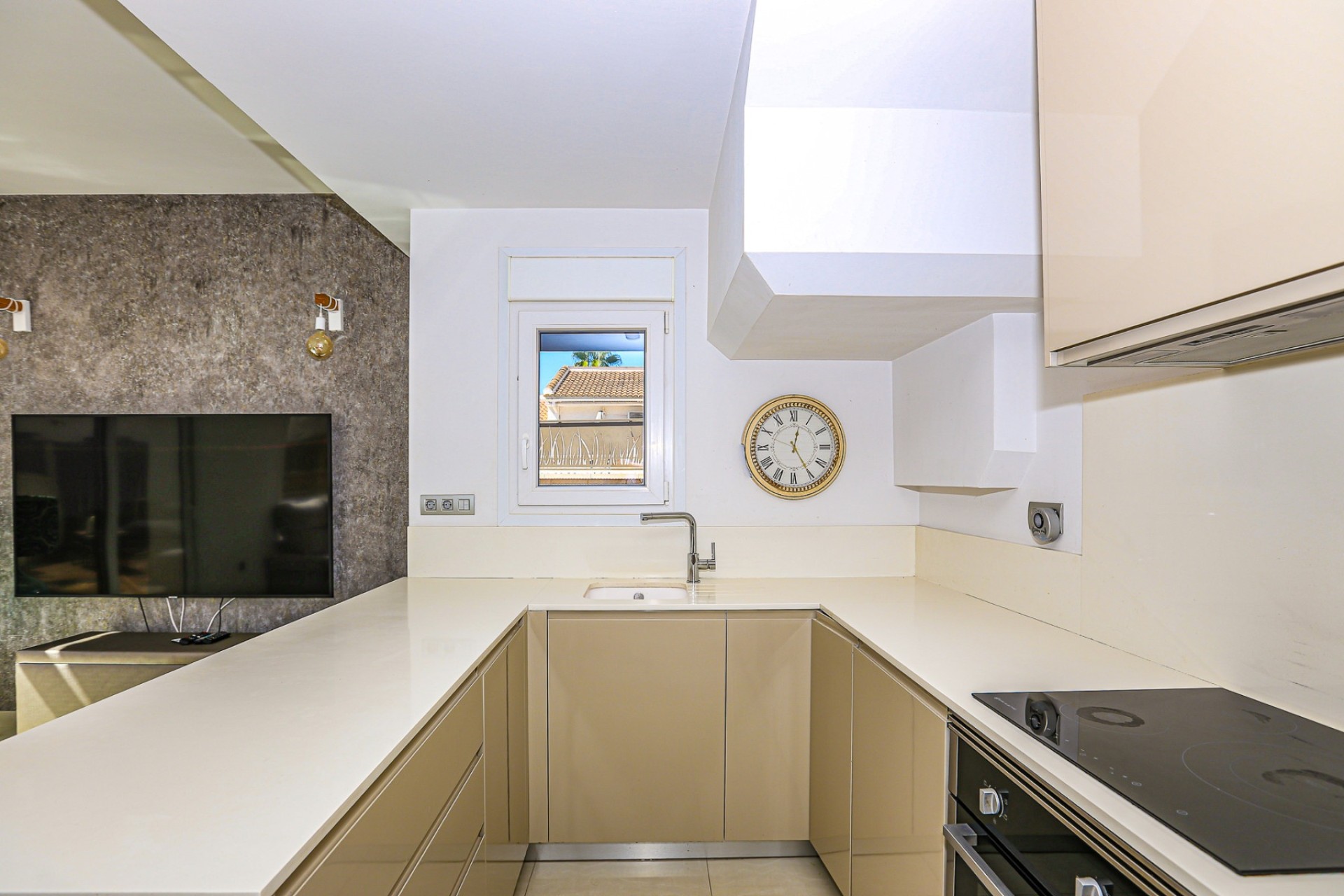 Sale - Detached Villa -
Ciudad Quesada - Rojales - Doña Pepa