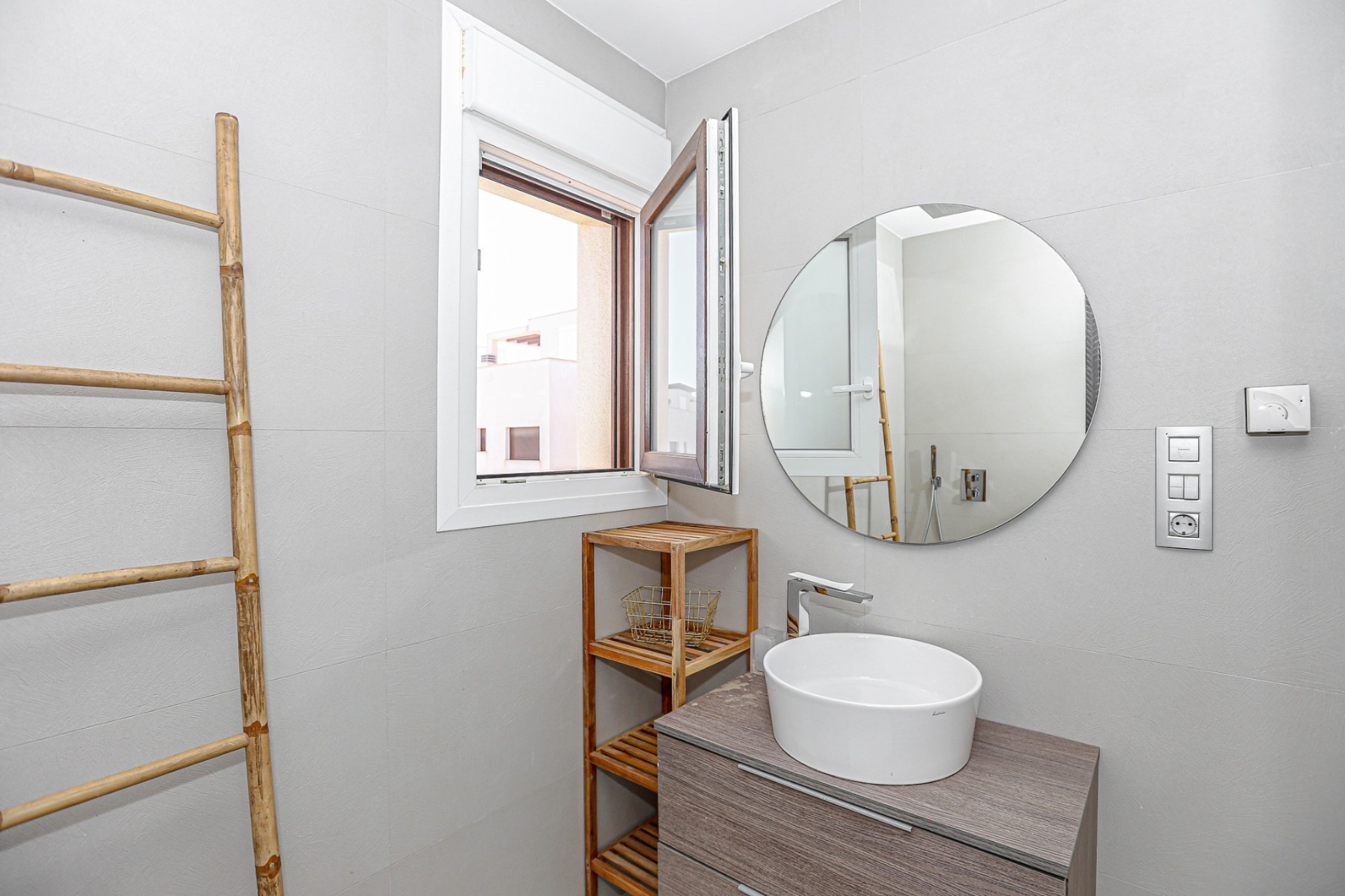 Sale - Detached Villa -
Ciudad Quesada - Rojales - Doña Pepa