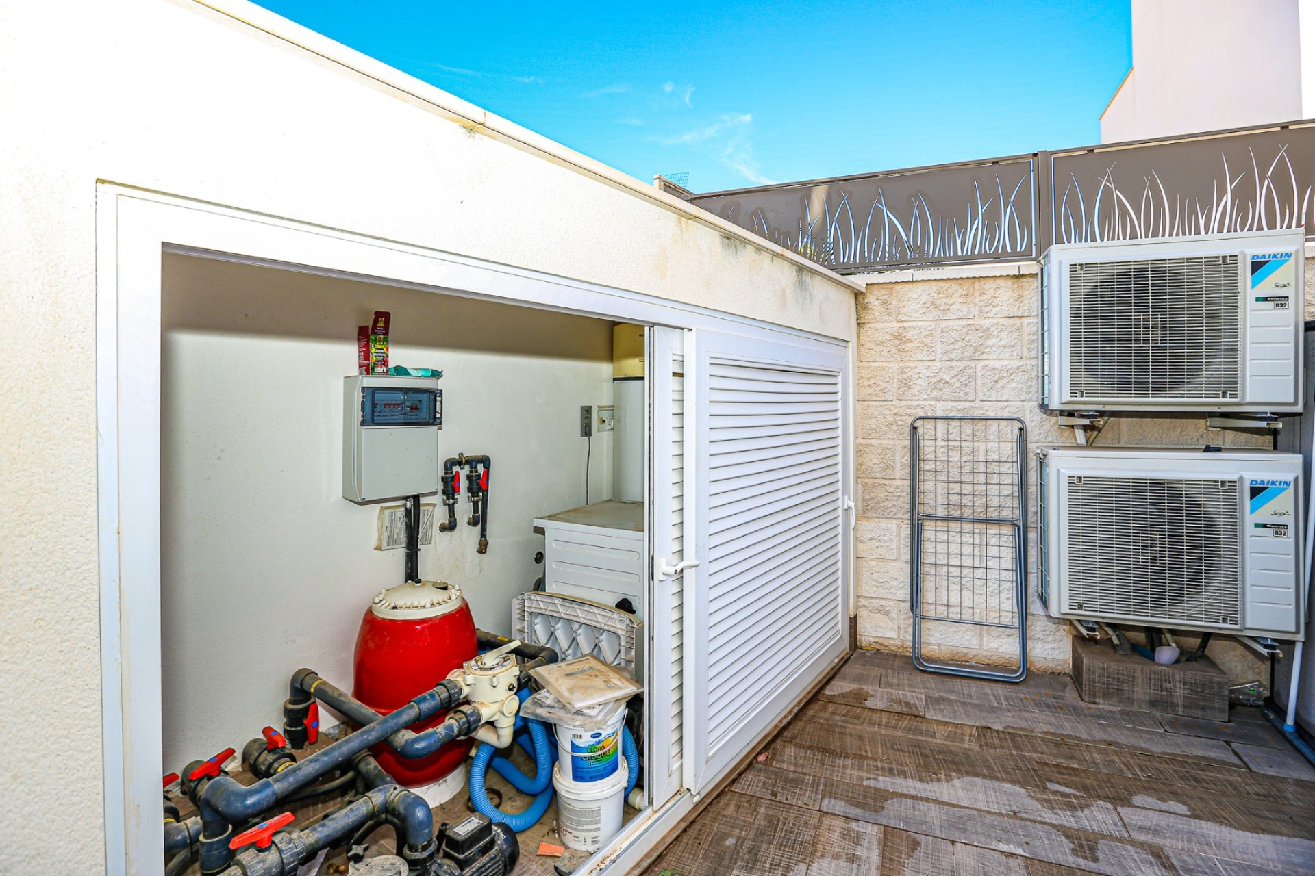 Sale - Detached Villa -
Ciudad Quesada - Rojales - Doña Pepa