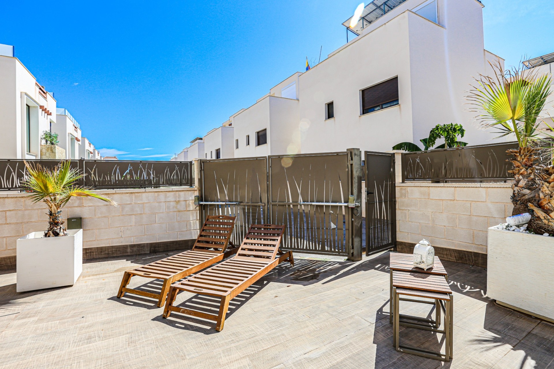 Sale - Detached Villa -
Ciudad Quesada - Rojales - Doña Pepa