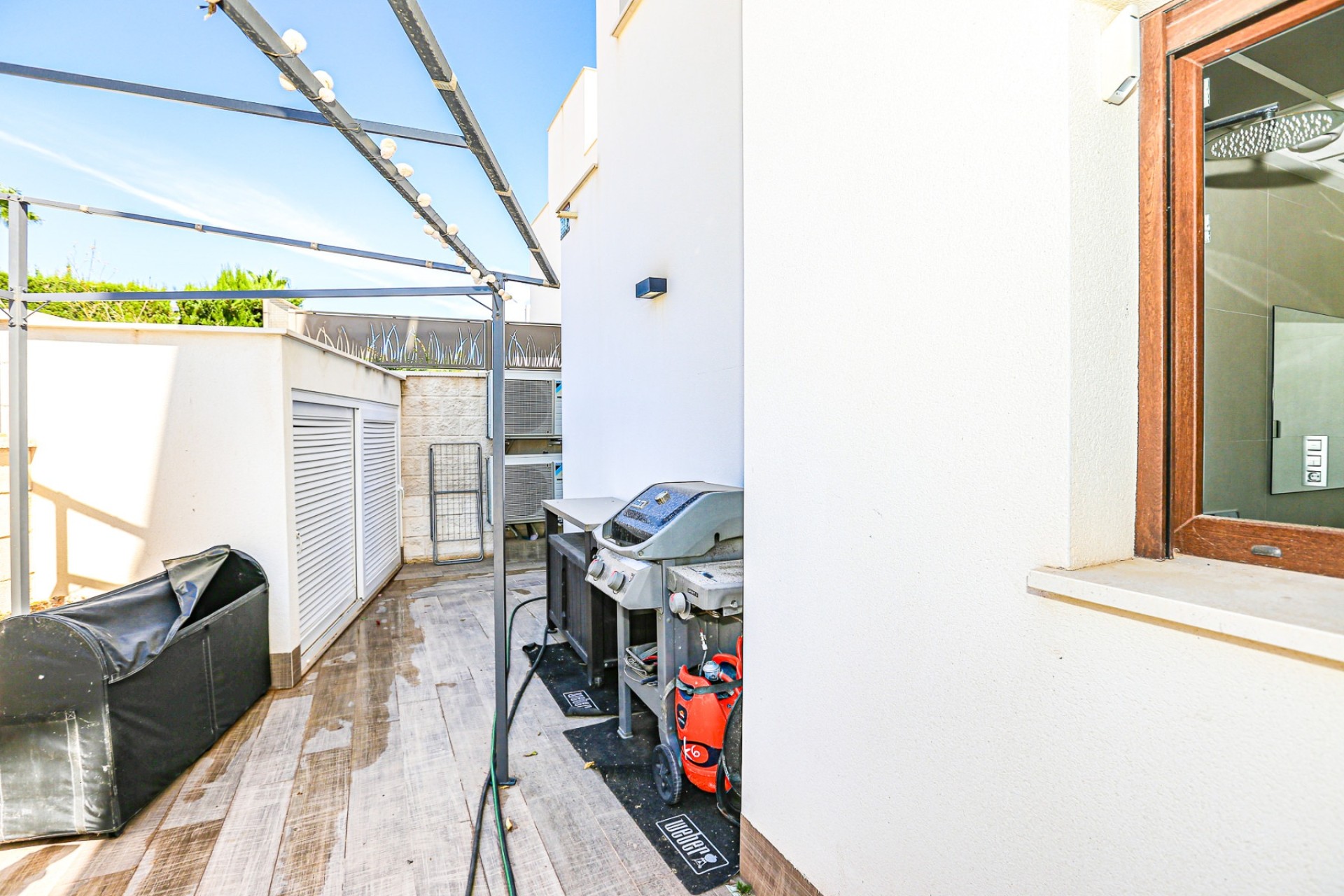 Sale - Detached Villa -
Ciudad Quesada - Rojales - Doña Pepa