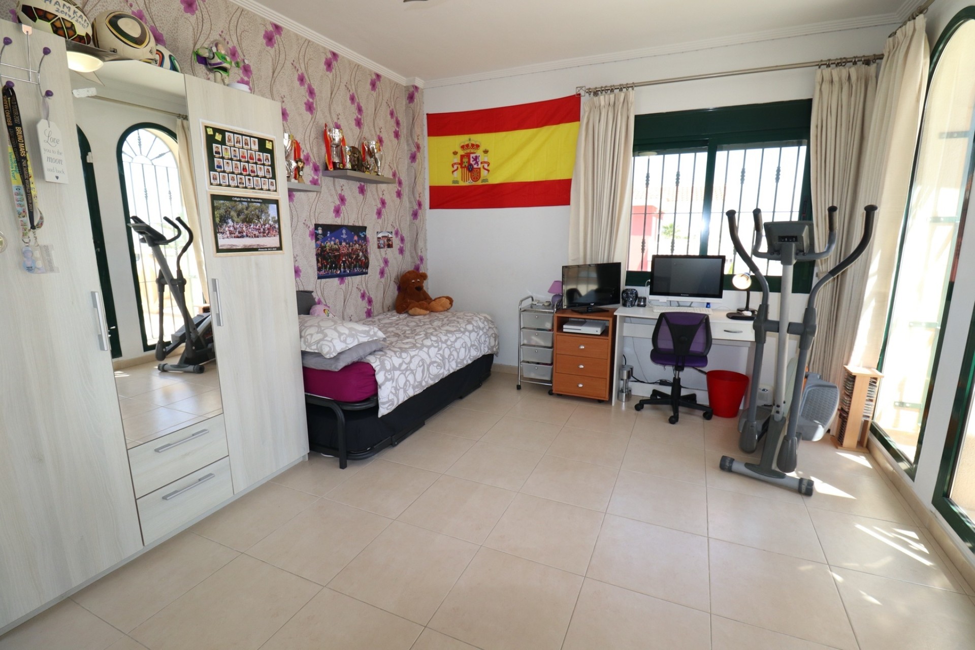 Sale - Detached Villa -
Ciudad Quesada - Rojales - Doña Pepa