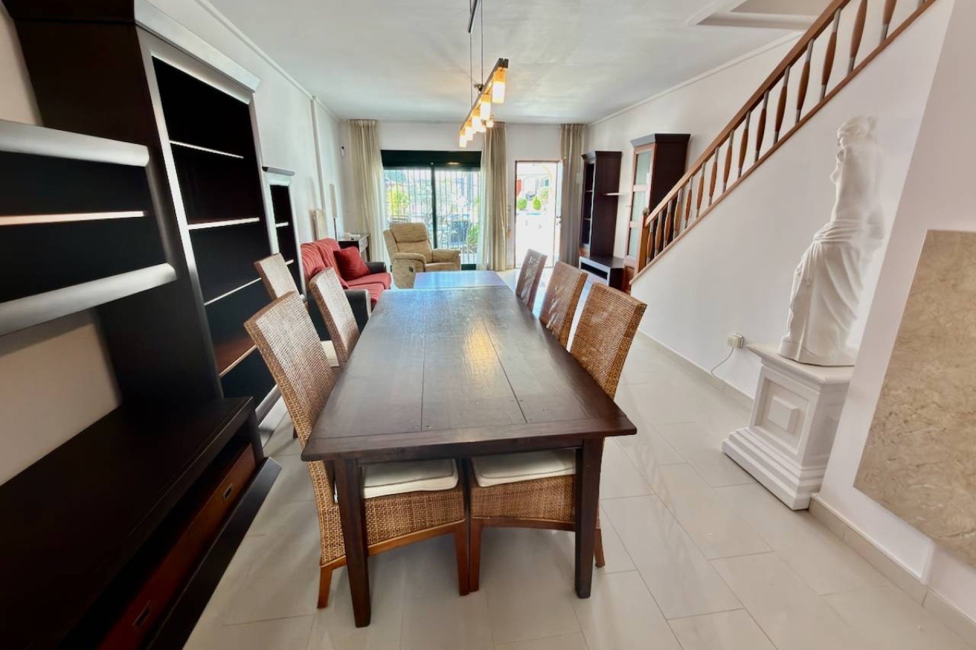 Sale - Detached Villa -
Ciudad Quesada - Rojales - Dona Pepa